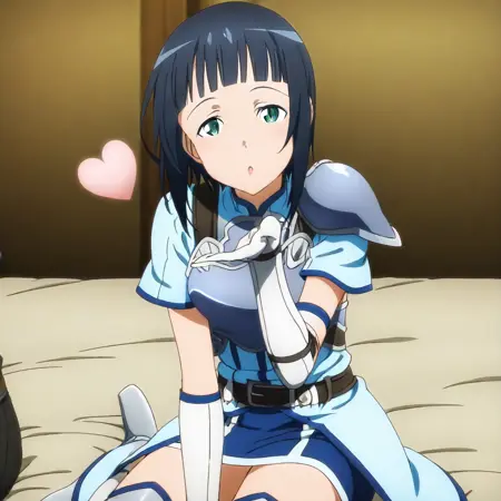 Sachi (Sword Art Online)