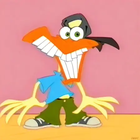 Geextah ( X-DuckX )