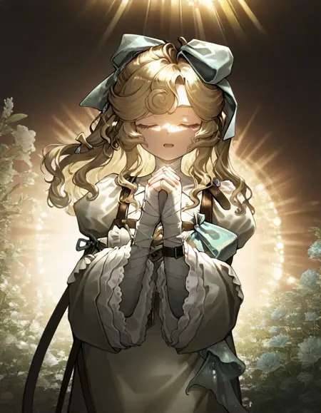 lorelei(reverse:1999/重返未来1999)