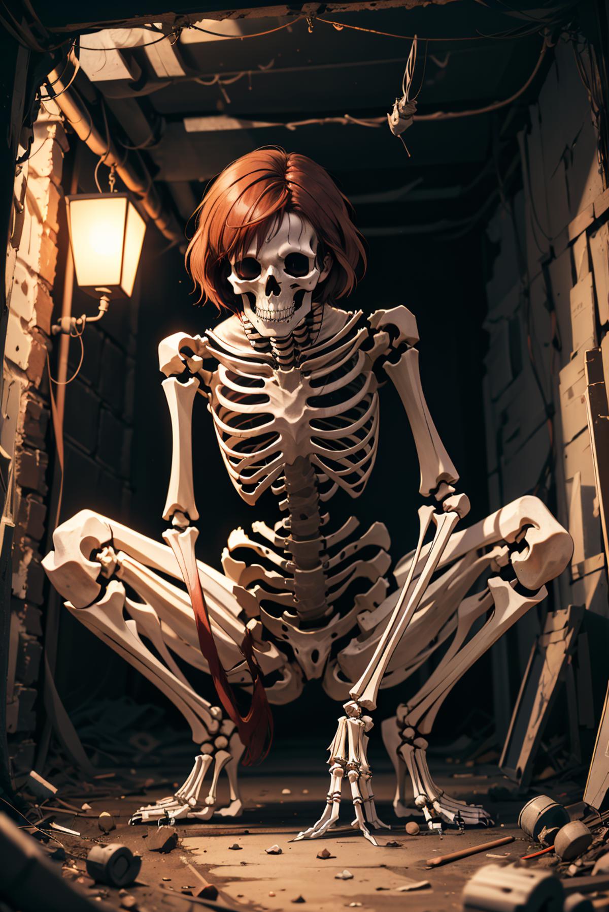 RPGSkeleton image by WaifuByMinion