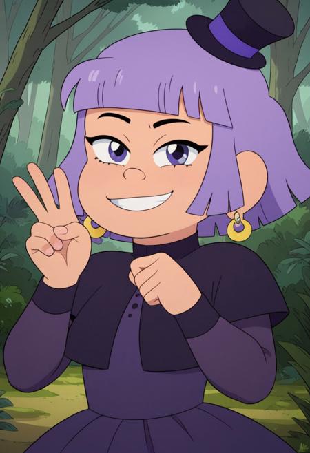 Jane - Craig of the Creek V1