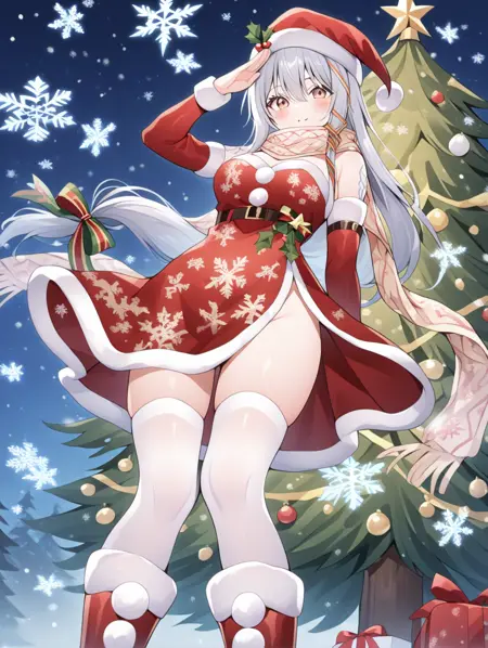 Maid Clair メイドのクレア | STAR OCEAN : Till the End of Time