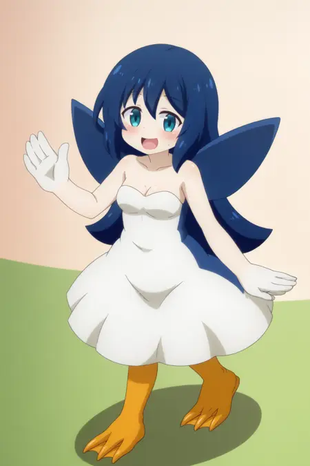 Ishuzoku Reviewers | Deli