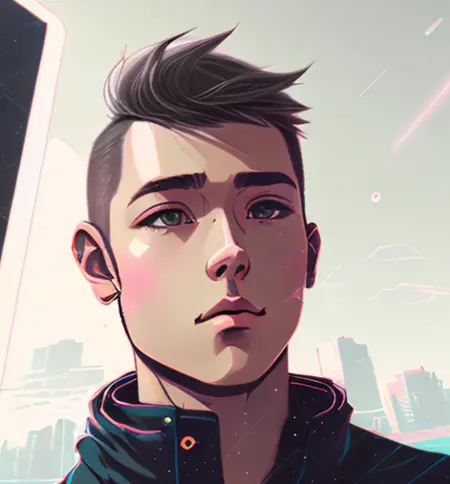 526christian's Avatar