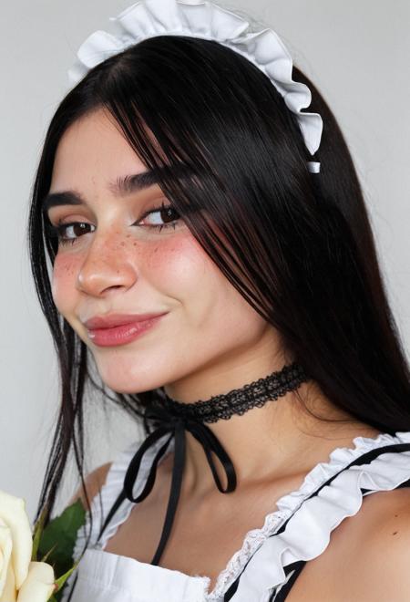 Alana Flores / alanalarana [Influencer / Streamer / Boxer] (SDXL) v1.0