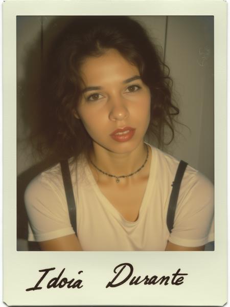 Idoia Durante - Adult Model Flux v1.0
