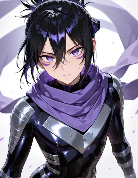 Speed-o'-Sound Sonic | One Punch Man