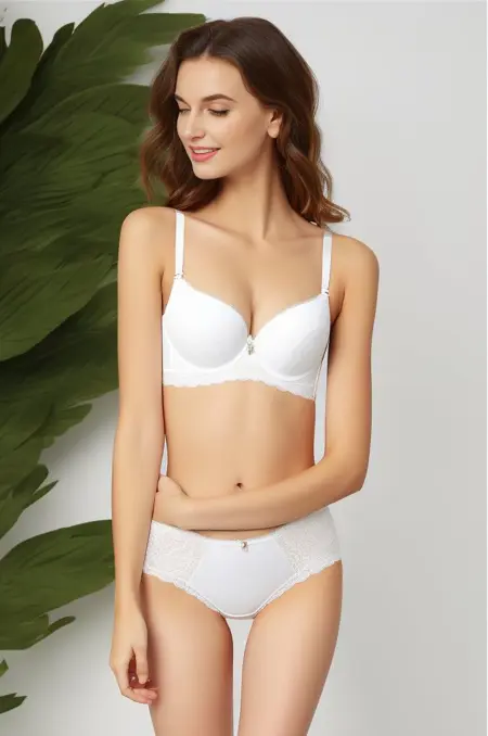 Super Cute Lingerie Wildcards