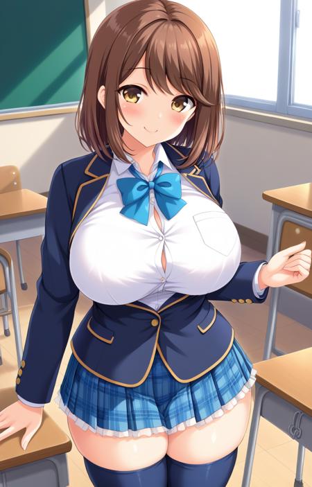 椎名心実(ガールフレンド(仮)) XL ／ Kokomi Shina(Girl Friend BETA) 【for Pony】 ver1.0