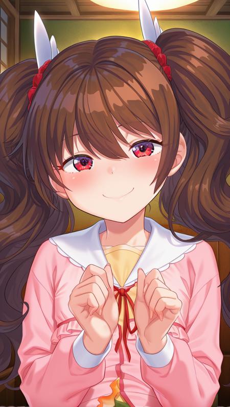 上原 鹿之助-对魔忍RPGX（Uehara Shikanosuke-Taimanin RPGX） IllustriousXL