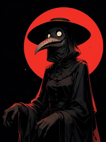 Plague Doctor v1.0