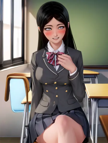 UnOfficial Lauren - Once in a Lifetime