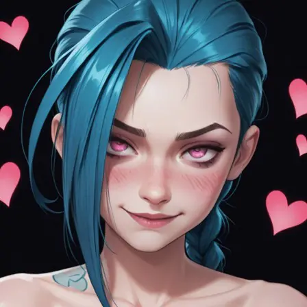 Rikani's Avatar