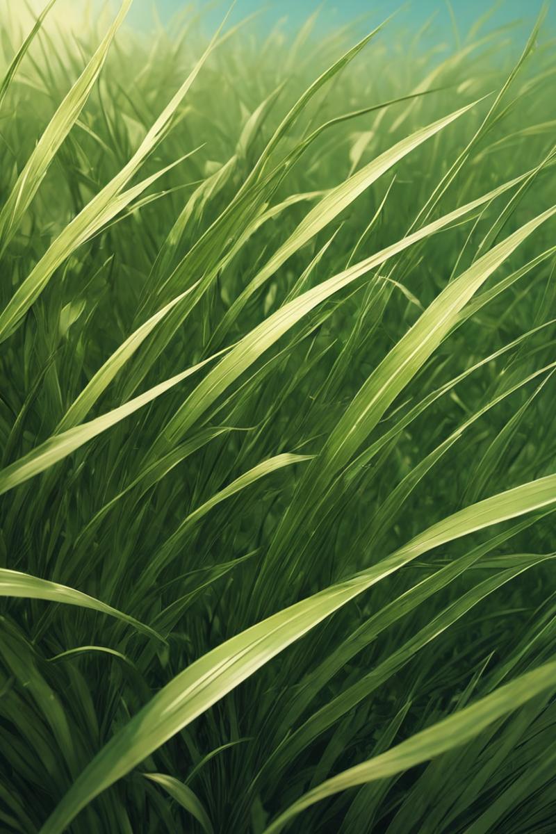 Grass SDXL image by ratchancellor