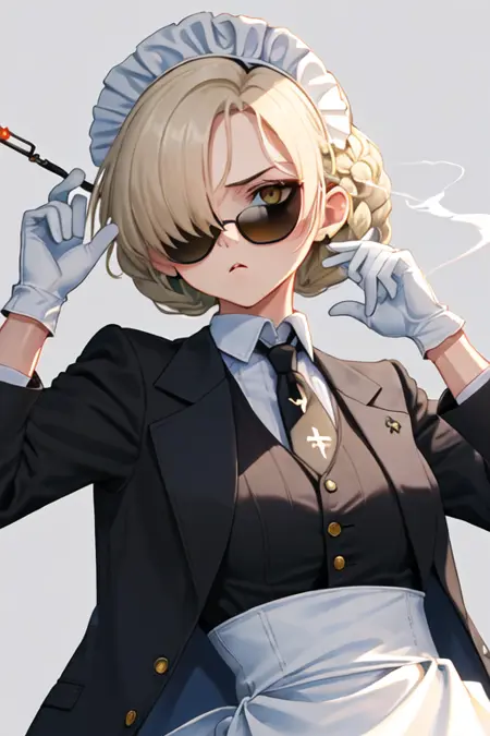 sheffield/シェフィールド/谢菲尔德 (Azur Lane)