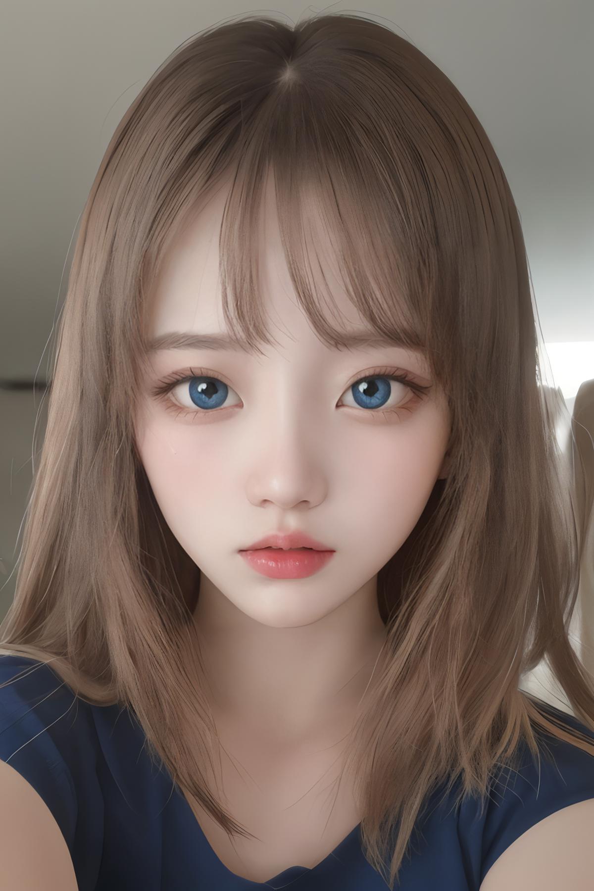 AI model image by winsonhotmail342