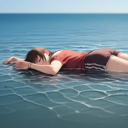 Slack / Ragdoll Pose