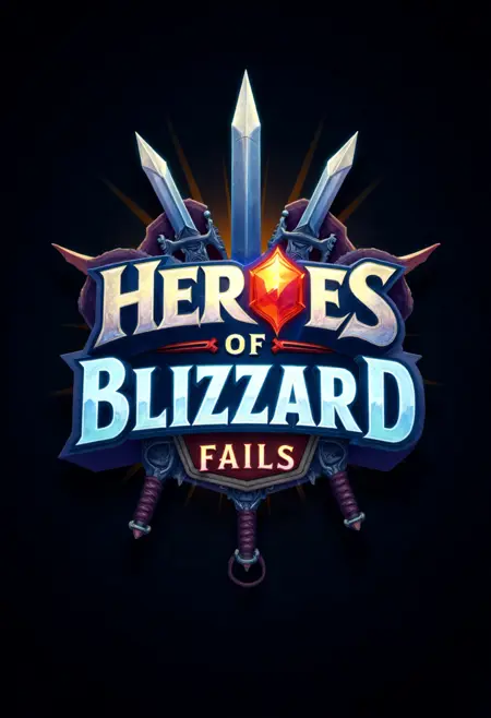HOTS logo [FLUX.D]