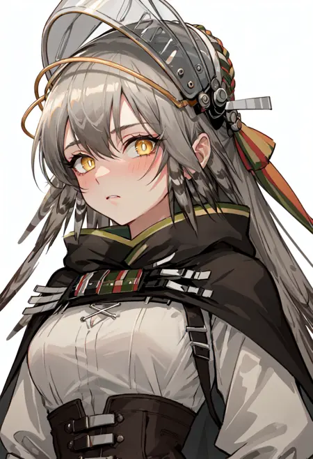 fartooth/ファートゥース/远牙 (Arknights)