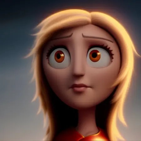 [LuisaP]Cloudy Chance of Meatballs