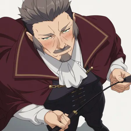 Alan - Isekai Harem