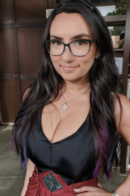 Trisha Hershberger v1.0