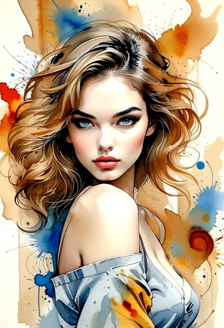 Painting Enhancer