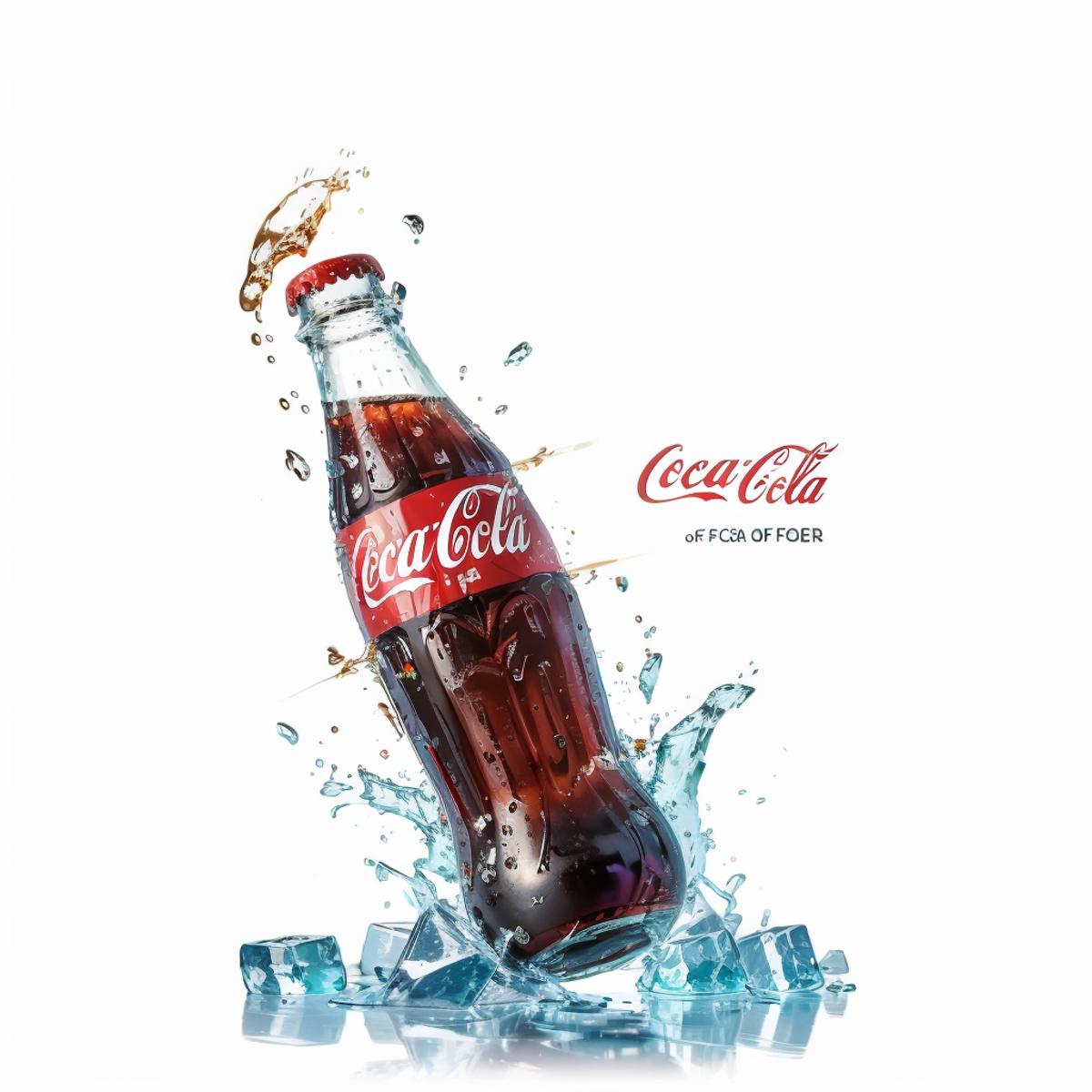 NORFLEET Coke commercials image by norfleetzzc