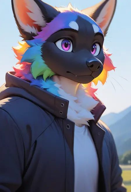 LatteLeopard's Avatar