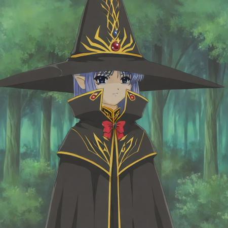 Elnoar (Kijoku: Princess Double Gari) V1