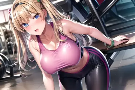 Miyabi Yuugaoze - 夕顔瀬雅 / Maou Gakuen no Hangyakusha - 魔王学園の反逆者