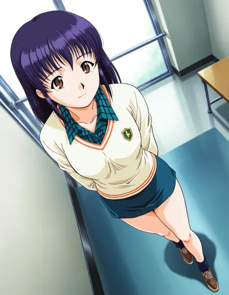 矢加部 陽子 yakabe youko \ リフレインラブ2 Refrain Love2