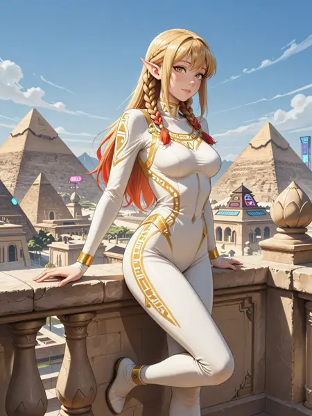 Z-Image 2.5D Anime 01