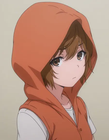 Saiai Kinuhata (A Certain Scientific Railgun/A Certain Magical Index)