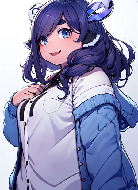 Plump girl - Tajyador/떡장갑(구 타쟈도르)