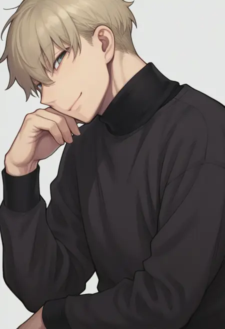 Tatsuya Endo Glossy Illustration Style for Prefect Illustrious XL