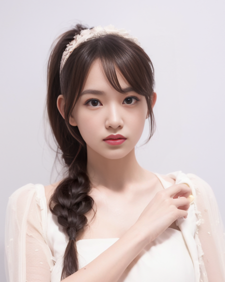 ChenxiaoLora中国美女 v1.0