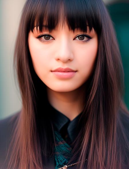 Chiaki Kuriyama v1.0