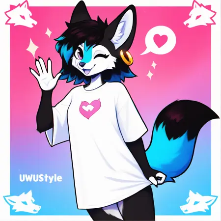 uwustyle - Chroma Edition
