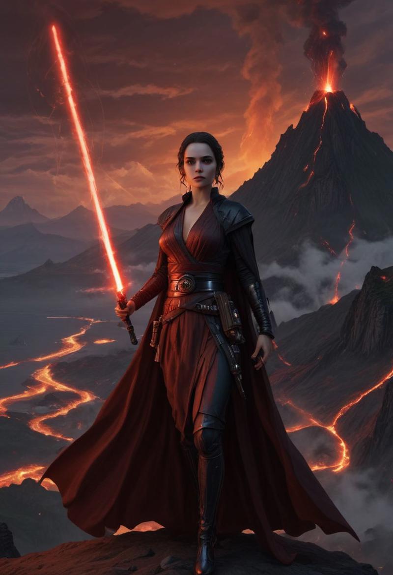 Star Wars Sith | Civitai