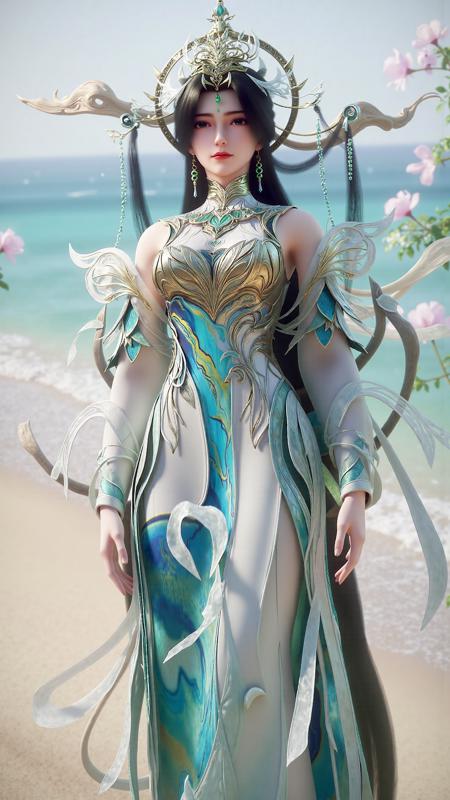 X柳神无敌道liushen-完美世界-F.1 v0.5
