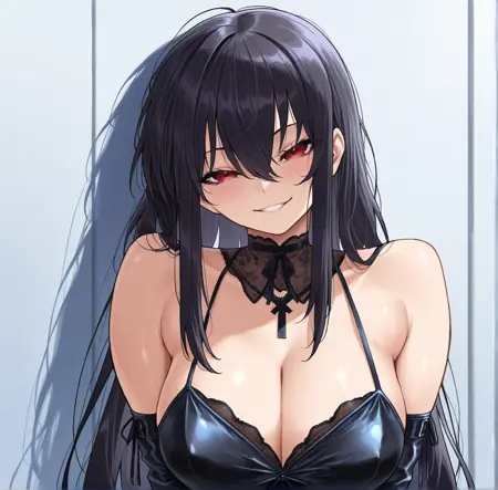 Haraya From Jury's doujin