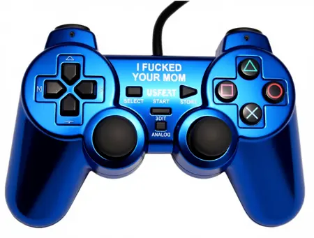 PS2 Flux