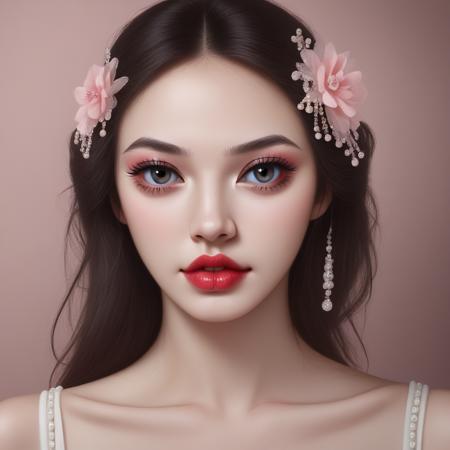 Dreamgirl Pony 1.0