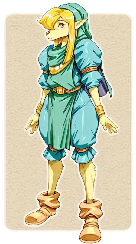 Khris (Shining Force)