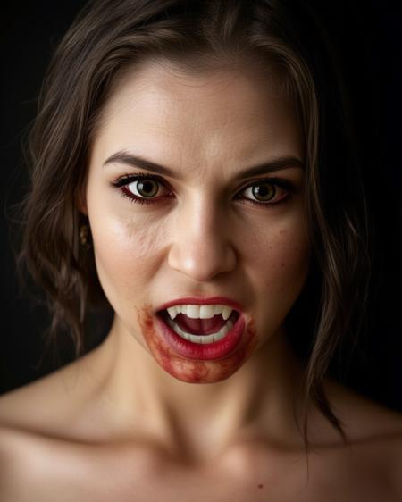 Vampire FLUX v1.0
