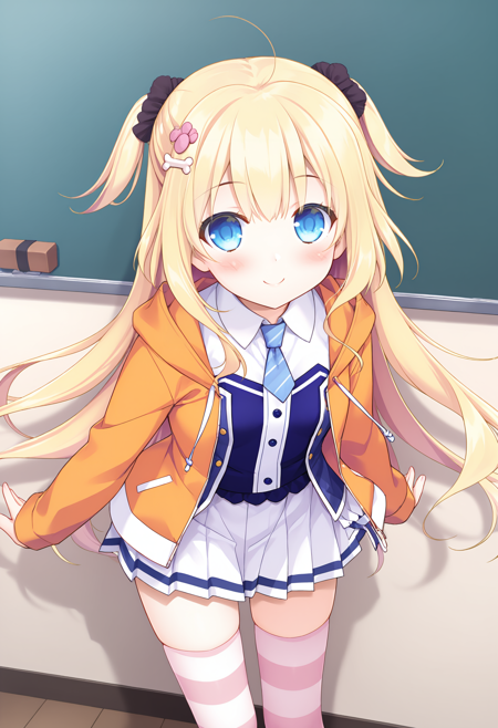 Kongou Alice/金刚爱丽丝/金剛 アリス（彼女と俺の恋愛日常/彼女与我的恋爱日常/Kanojo to Ore no Lovely Day） Kongou Alice v1.0