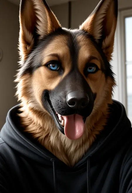 shepherdfaced's Avatar