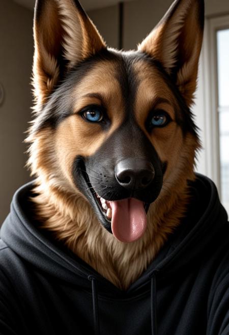 shepherdfaced's Avatar