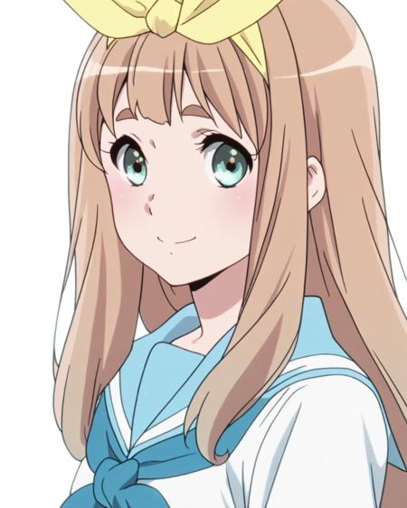 [IL] Yuuko Yoshikawa - Hibike! Euphonium v1.0il